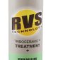 Kuvassa RVS TECHNOLOGY® pienkoneille Chain Saw Treatment