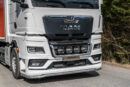 Front Bar Man TGX 2021-
