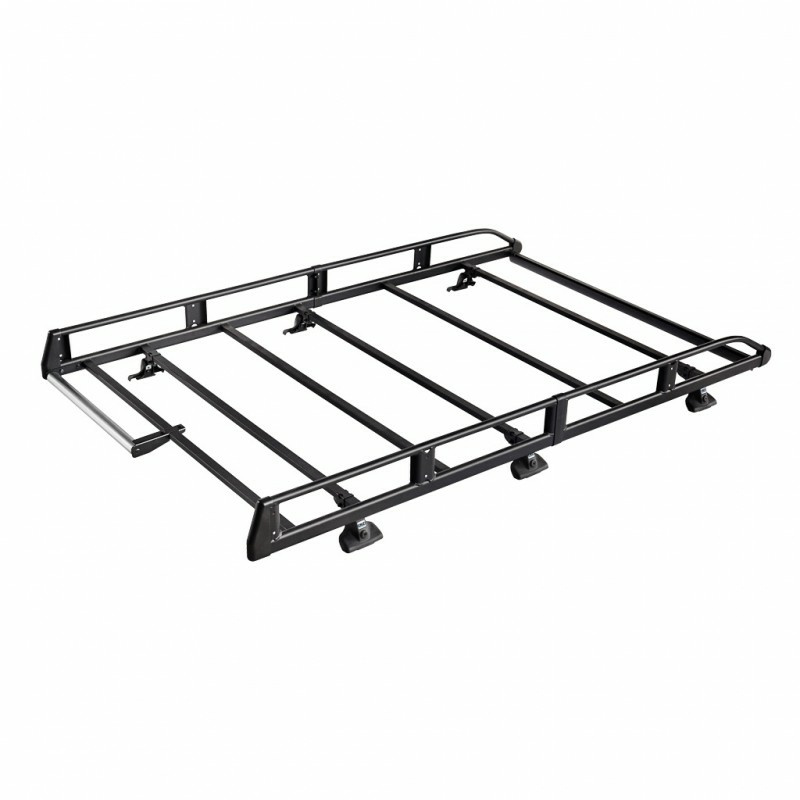 Cruz Lastausrulla 60cm Evo Rack koreihin - Image 2