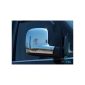 Kuvassa Peilin kromikuoret VW T5 2003-2009 / Caddy 2011-