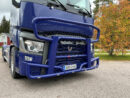 Frontskydd Freeway Renault T-Series