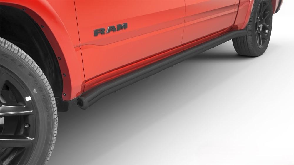 Suorat kylkiputket Dodge Ram 2019- - Image 2