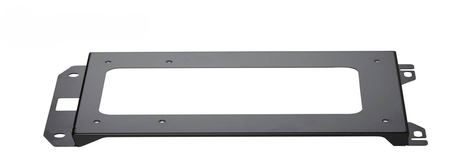 Kuvassa Penkin kehys Scania NextGen R/S 2017-