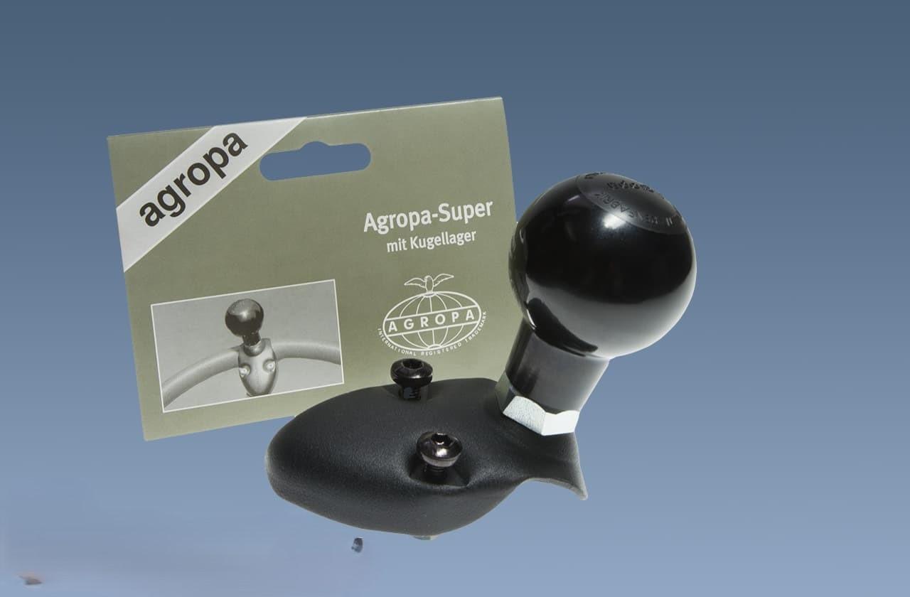 Kuvassa Urakkanuppi, puolaan kiinnitettävä