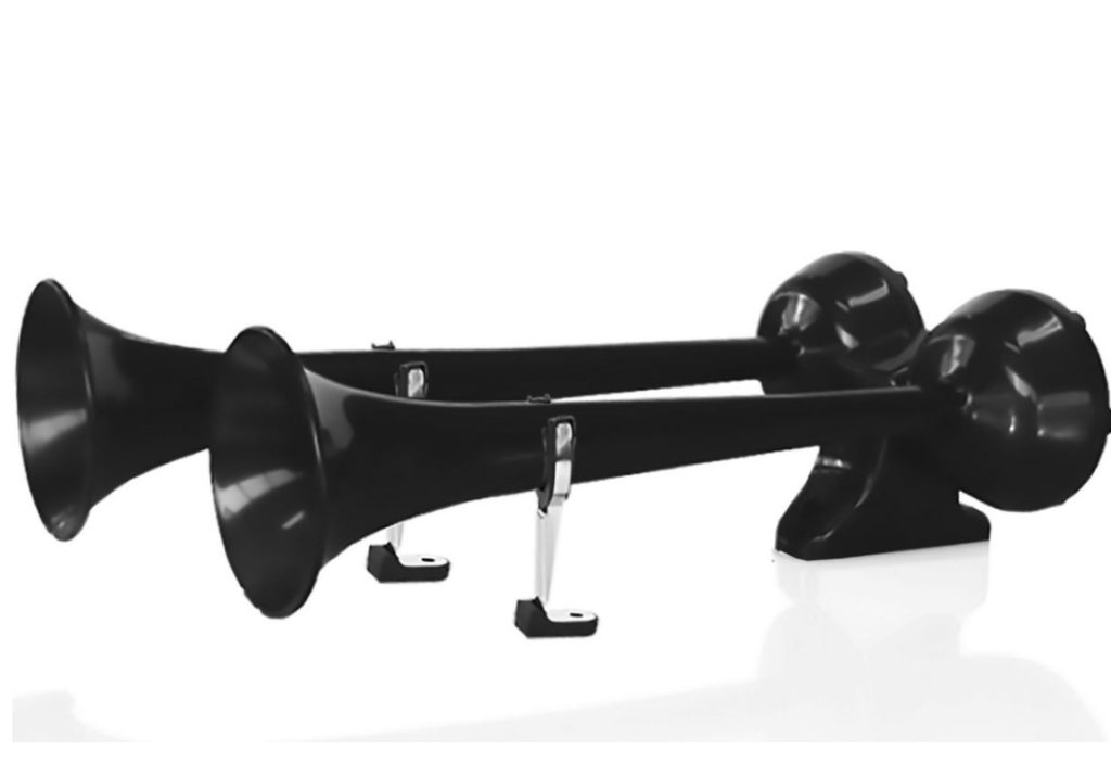 Kuvassa Paineilmatorvisarja BEAM A201 40-45cm