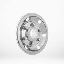 Pölykapselit 17,5" kuorma-autoihin