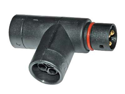 Kuvassa T-Haara Defa