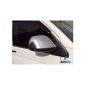 Kuvassa Peilin kromikuoret VW T5 2010-/T6 2015- ja Amarok 2010-/2016-