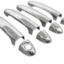 Ovenkahvan kromisarjat lava-autoihin