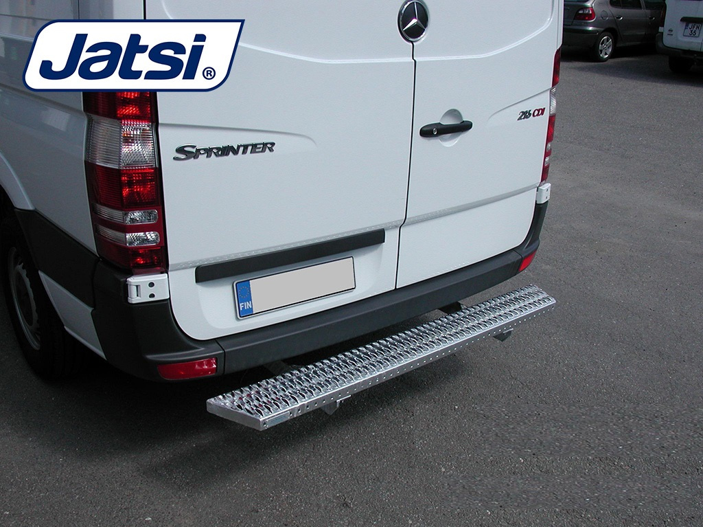 Kuvassa Jatsi Astinlaudan ritilä