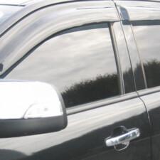 Vetosuojat lava-autoihin