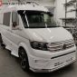 Aurinkolippa VW Crafter 2017-/ Man TGE  2018-