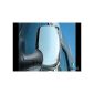 Kuvassa Peilin kromikuoret Ford Transit 2000-2013