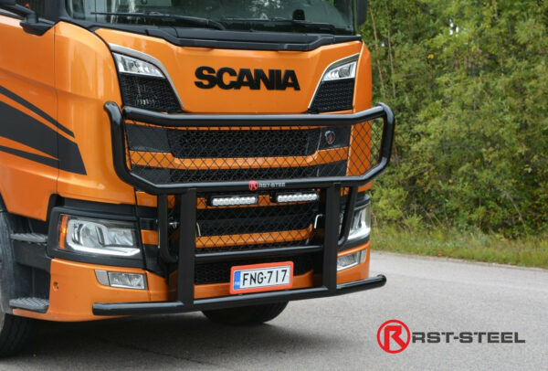Bull Bar Freeway Scania 2017- - Bild 2