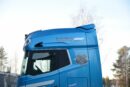Roof Bar DAF XG+