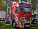 Frontskydd Freeway Volvo FH 2021-