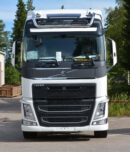 Roof Bar V2.0 Volvo FH4 Globetrotter