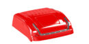 Roof Bar V2.0 Volvo FH4 Globetrotter