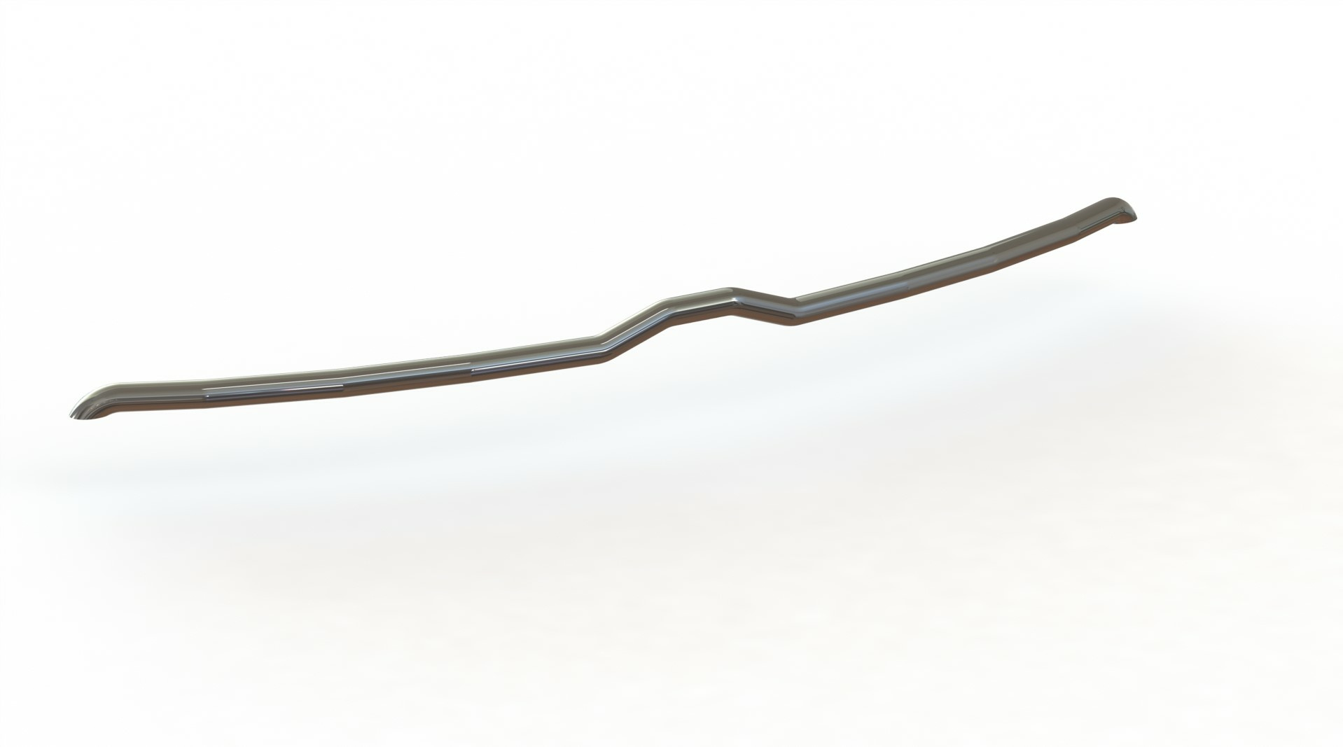 Kuvassa Valoteline taakse / peräpuntin päälle Kobelco SK260NLC-11