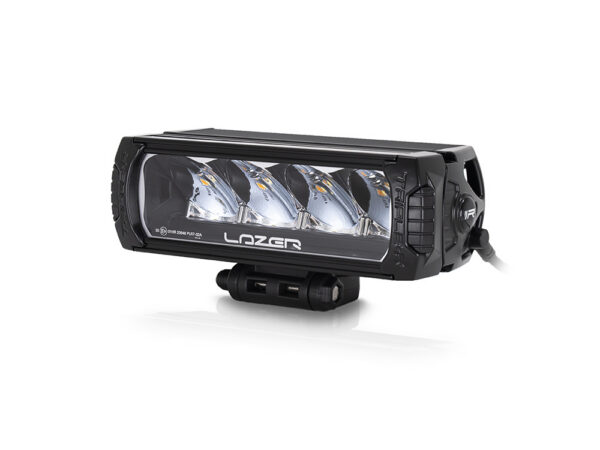 Lazer Triple-R 750 - Image 3