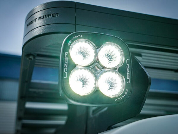 Lazer Utility-25 MAXX - Image 5
