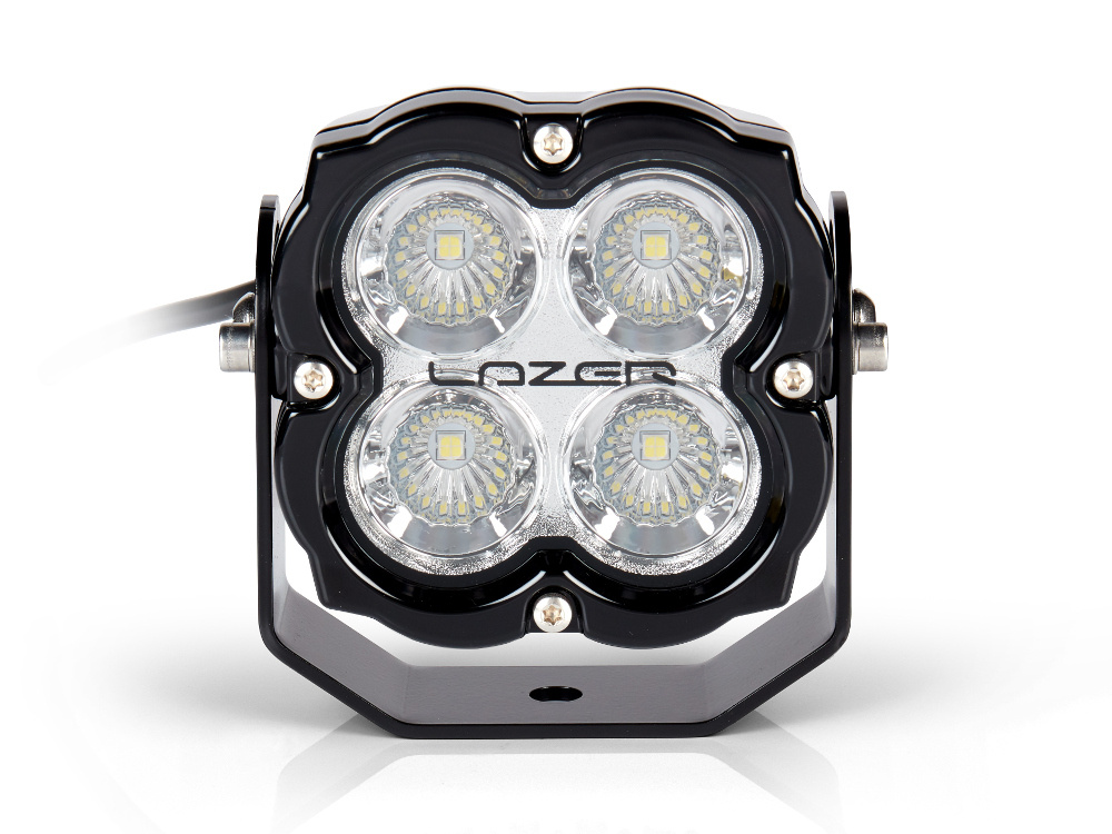 lazer Lamps Work Lights