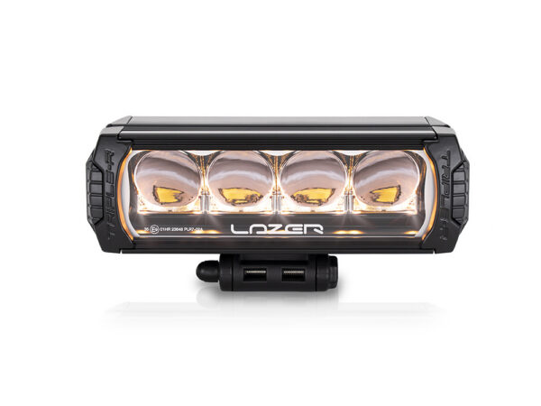 Lazer Triple-R 750 - Image 4