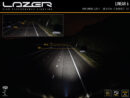 Lazer Linear 6 STD