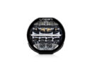 Lazer Sentinel 7'' STD, Black