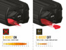 Lazer Triple-R 1000 STD GEN 2 Extraljus