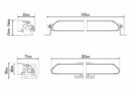 Lazer Linear 12 Elite Extraljus