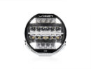 Lazer Sentinel 9'' Elite, vit