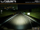 Lazer Linear 42 STD Extraljus