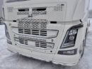 Frontrör Volvo FM/FH4, 3-delad