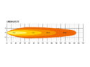 Lazer Linear 48 Elite Extraljus