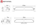 Lazer Linear 36 STD