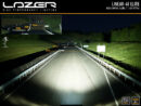 Lazer Linear 48 Elite Extraljus
