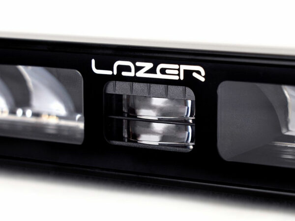 Lazer Linear 18 Elite i-LBA - Image 2