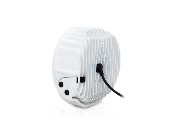 Lazer Sentinel 9'' Elite, White - Bild 4
