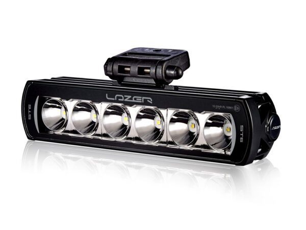 Lazer ST6 EVOLUTION - Bild 2