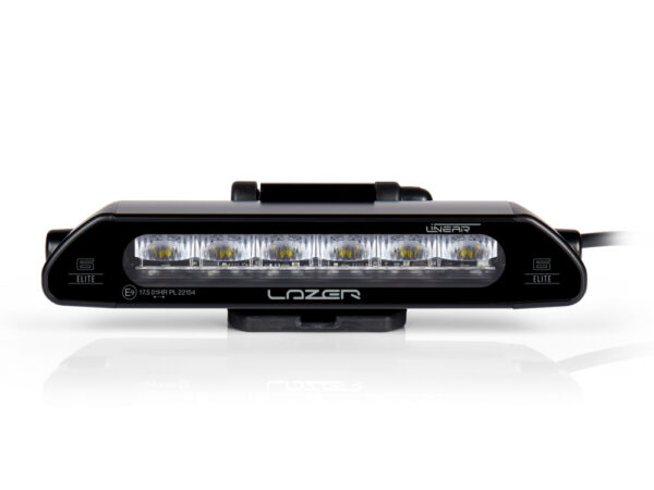 Lazer Linear 6 Elite - Bild 2