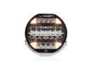 Lazer Sentinel 9'' Elite, vit