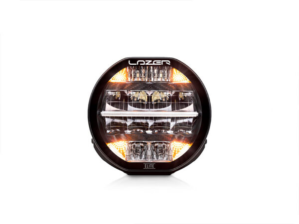 Lazer Sentinel 7'' Elite, Black - Image 2