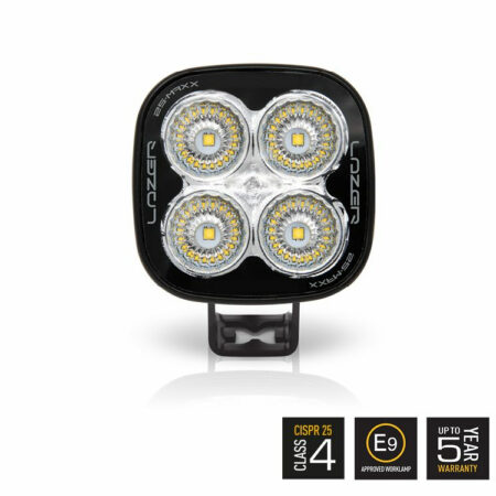 Lazer Utility-25 MAXX