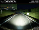 Lazer Linear 42 Elite