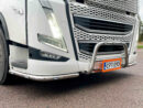 3-delad Frontrör Volvo FH4