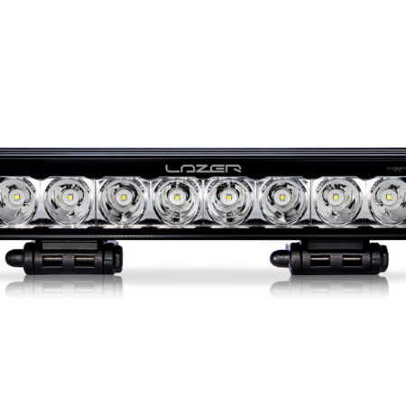 Lazer ST8 EVOLUTION Extraljus