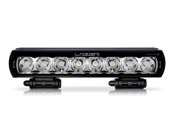 Lazer ST8 EVOLUTION Extraljus