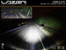 Lazer Linear 24 Elite Extraljus
