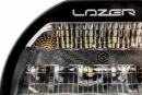 Lazer Sentinel 9'' Elite Auxiliary Light, Lens protector